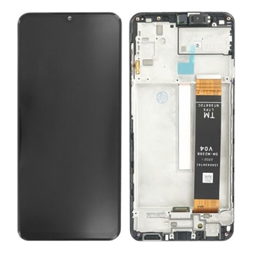 Samsung Galaxy M23 LCD Display GH82-28487A - Black