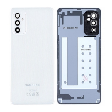 Samsung Galaxy M52 5G Back Cover GH82-27061C - White