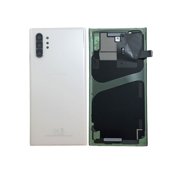 Samsung Galaxy Note10+ Back Cover GH82-20588B - White