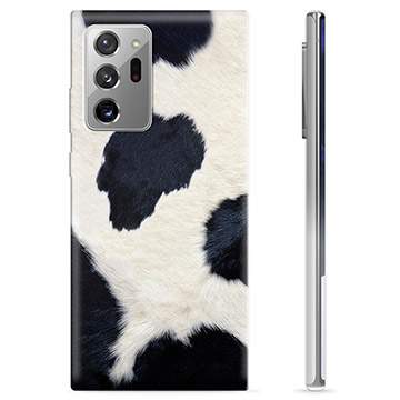 Samsung Galaxy Note20 Ultra TPU Case - Cowhide