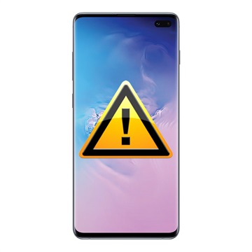 Samsung Galaxy S10+ Battery Repair
