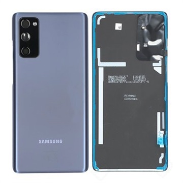 Samsung Galaxy S20 FE 5G Back Cover GH82-24223A - Cloud Navy