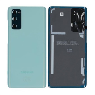 Samsung Galaxy S20 FE 5G Back Cover GH82-24223D - Cloud Mint