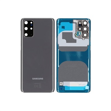 Samsung Galaxy S20+, Galaxy S20+ 5G Back Cover GH82-21634E - Grey