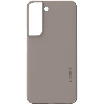 Samsung Galaxy S22 5G Nudient Thin Case - Beige