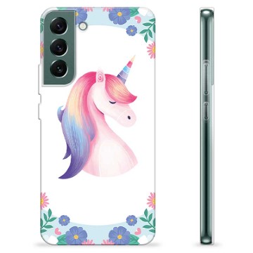 Samsung Galaxy S22+ 5G TPU Case - Unicorn