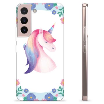 Samsung Galaxy S22 5G TPU Case - Unicorn