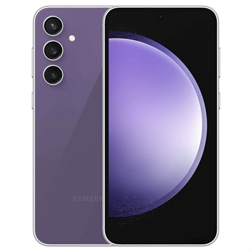 Samsung Galaxy S23 FE - 128GB - Purple