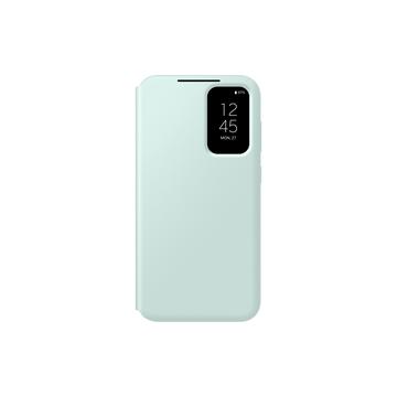 Samsung Galaxy S23 FE Smart View Wallet Case EF-ZS711CMEGWW - Mint