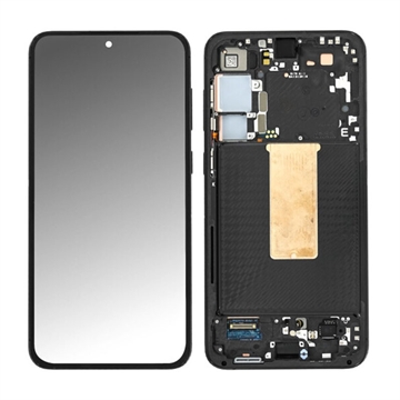 Samsung Galaxy S23+ 5G Front Cover & LCD Display GH82-30476A - Black