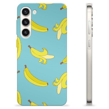 Samsung Galaxy S23+ 5G TPU Case - Bananas