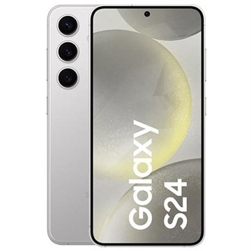 Samsung Galaxy S24 - 128GB - Marble Grey