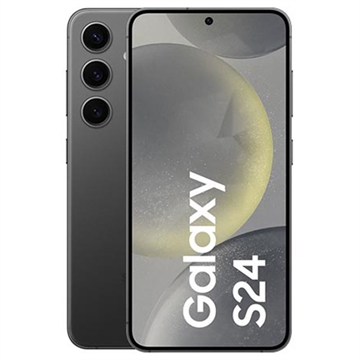 Samsung Galaxy S24 - 128GB - Onyx Black
