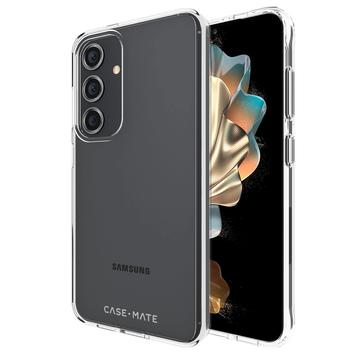 Samsung Galaxy S24 Case-Mate Tough Case - Clear