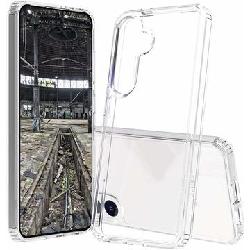 Samsung Galaxy S24 JT Berlin Pankow Clear Case - Transparent