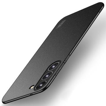 Samsung Galaxy S24 Mofi Shield Matte Case - Black