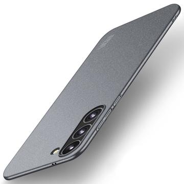 Samsung Galaxy S24 Mofi Shield Matte Case - Grey