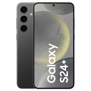 Samsung Galaxy S24+ - 512GB - Onyx Black