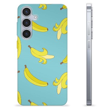 Samsung Galaxy S24+ TPU Case - Bananas