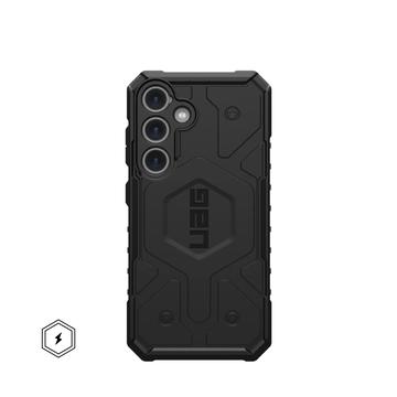 Samsung Galaxy S24 UAG Pathfinder Pro Hybrid Case - Black