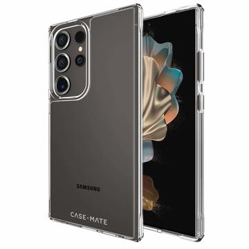 Samsung Galaxy S24 Ultra Case-Mate Tough Case - Clear