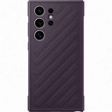 Samsung Galaxy S24 Ultra Shield Case GP-FPS928SACVW - Dark Violet