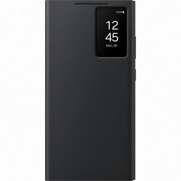 Samsung Galaxy S24 Ultra Smart View Wallet Case EF-ZS928CBEGWW - Black