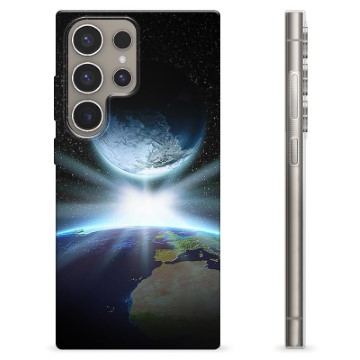 Samsung Galaxy S24 Ultra TPU Case - Space