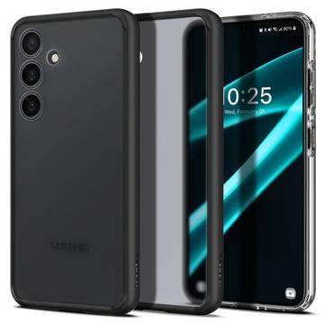 Samsung Galaxy S24+ Spigen Ultra Hybrid Case - Black