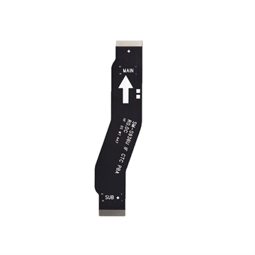 Samsung Galaxy S25+ Main Flex Cable