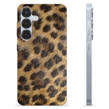 Samsung Galaxy S25 TPU Case - Leopard