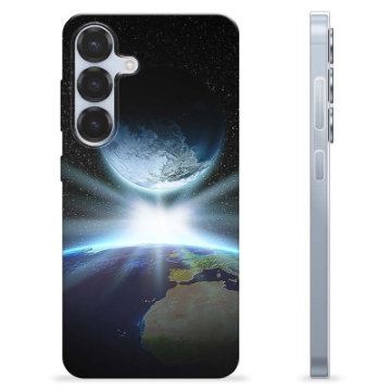 Samsung Galaxy S25 TPU Case - Space