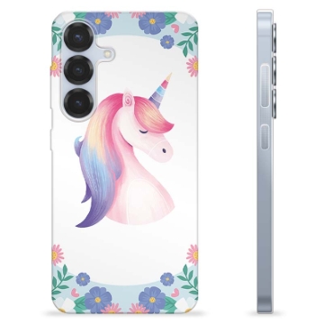 Samsung Galaxy S25 TPU Case - Unicorn