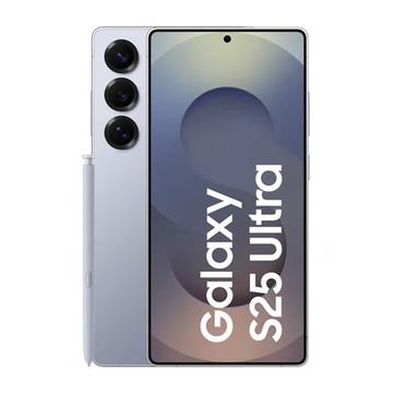 Samsung Galaxy S25 Ultra - 256GB - Titanium Silver Blue