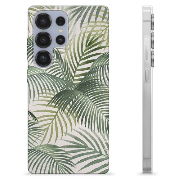 Samsung Galaxy S25 Ultra TPU Case - Tropic