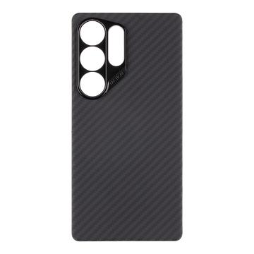 Photos - Case Samsung Galaxy S25 Ultra Tactical MagForce Aramid - Black