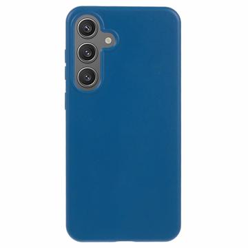 Samsung Galaxy S25+ Biodegradable Case - Blue
