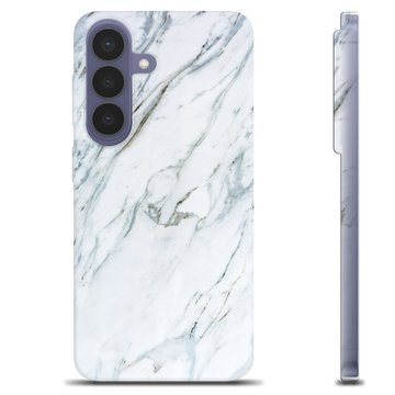 Samsung Galaxy S26+ TPU Case - Marble