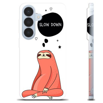 Samsung Galaxy S26 TPU Case - Slow Down