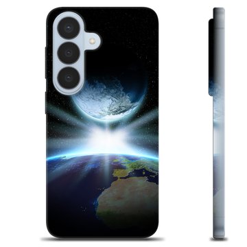 Samsung Galaxy S26 TPU Case - Space