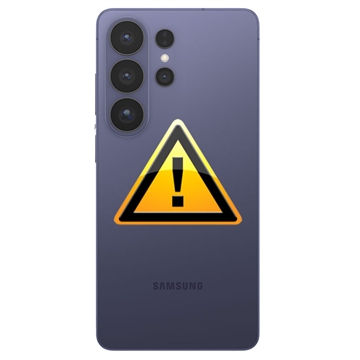 Samsung Galaxy S26 Ultra Battery Cover Repair - Violet