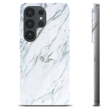 Samsung Galaxy S26 Ultra TPU Case - Marble