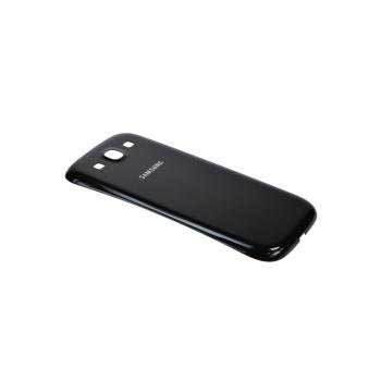 Samsung Galaxy S3 i9300 Battery Cover - Black