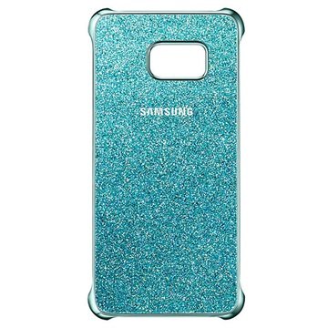 Samsung Galaxy S6 Edge+ Glitter Case - EF-XG928CLEGWW - Blue