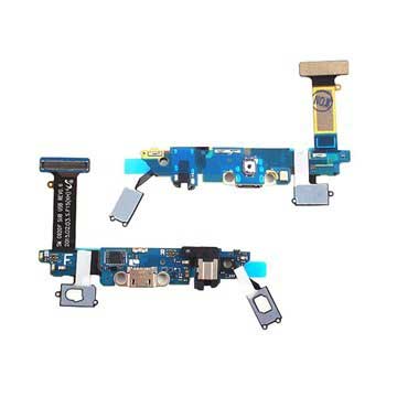 Samsung Galaxy S6 Charging Connector Flex Cable