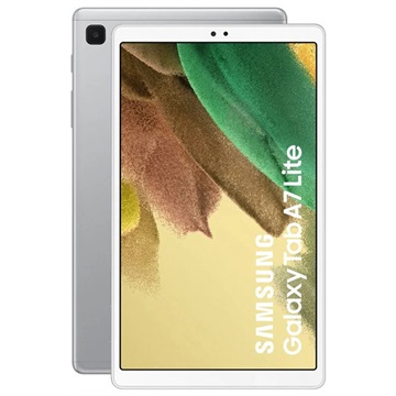 Samsung Galaxy Tab A7 Lite LTE (SM-T225) - 32GB - Silver