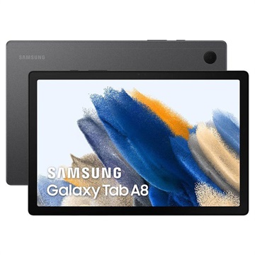 Samsung Galaxy Tab A8 10.5 2021 LTE (SM-X205) - 32GB - Dark Grey