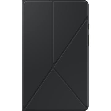 Samsung Galaxy Tab A9 Book Cover EF-BX110TBEGWW - Black