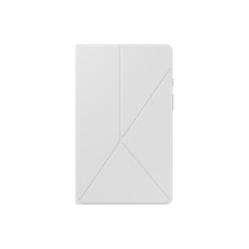 Samsung Galaxy Tab A9 Book Cover EF-BX110TWEGWW - White