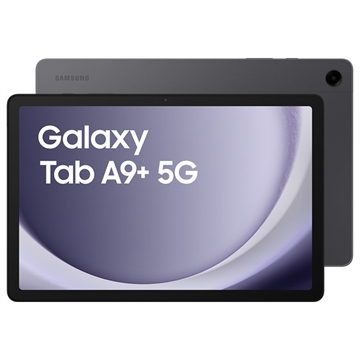 Samsung Galaxy Tab A9+ 5G (SM-X216) - 64GB - Graphite